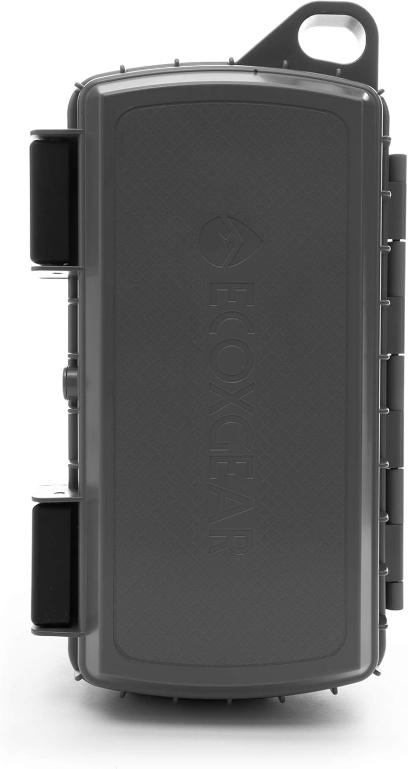 Ecoextreme 2 Dry Box Bluetooth Speaker for Your Smartphone (Gray)