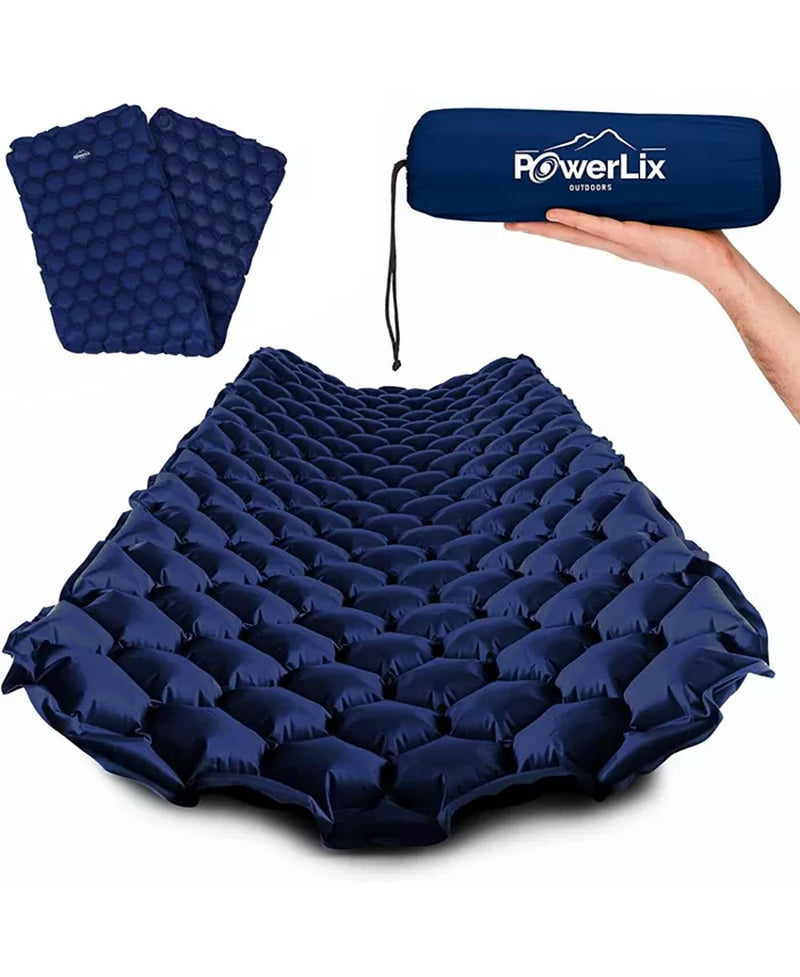 Ultralight Sleeping Pad for Camping