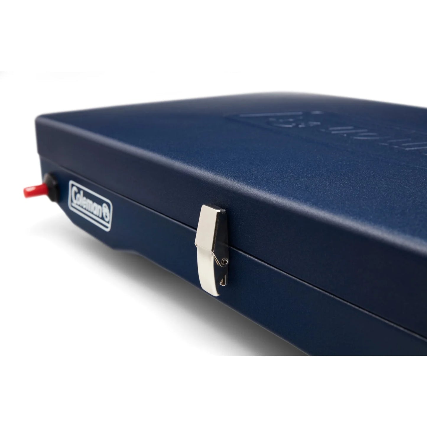 Classic 3-In-1 Camping Stove, 2 Burners, Blue Nights