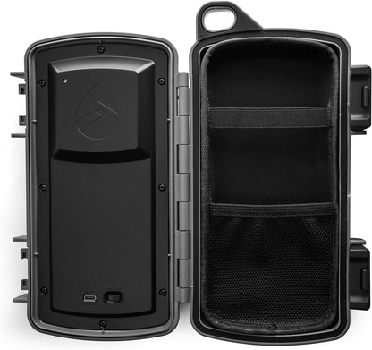 Ecoextreme 2 Dry Box Bluetooth Speaker for Your Smartphone (Gray)