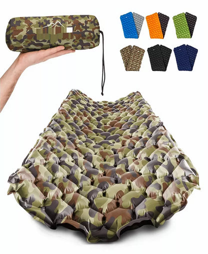 Ultralight Sleeping Pad for Camping