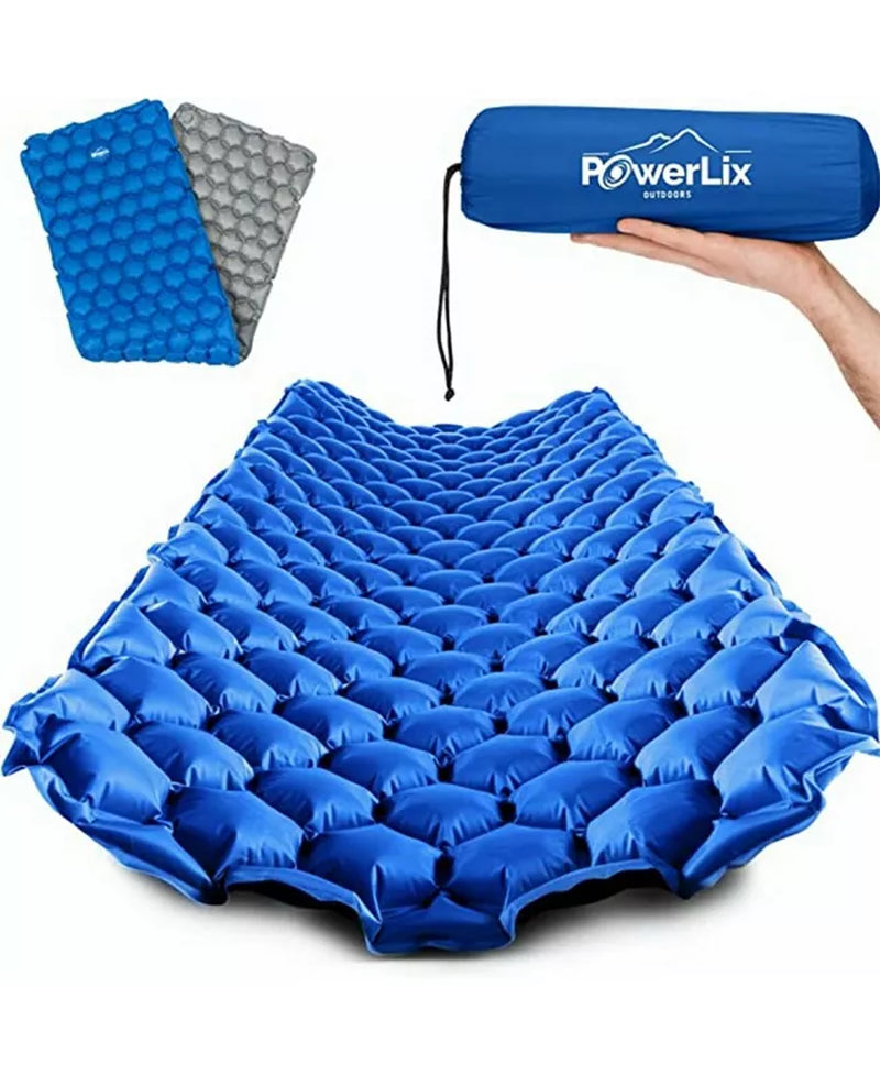 Ultralight Sleeping Pad for Camping