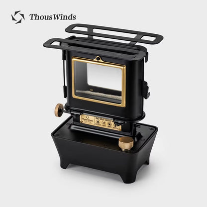 Firedance Oil Lamp Stove Portable Outdoor Camping Lantern Emotion Retro Lights for Picnic Backpack Camping Supplies