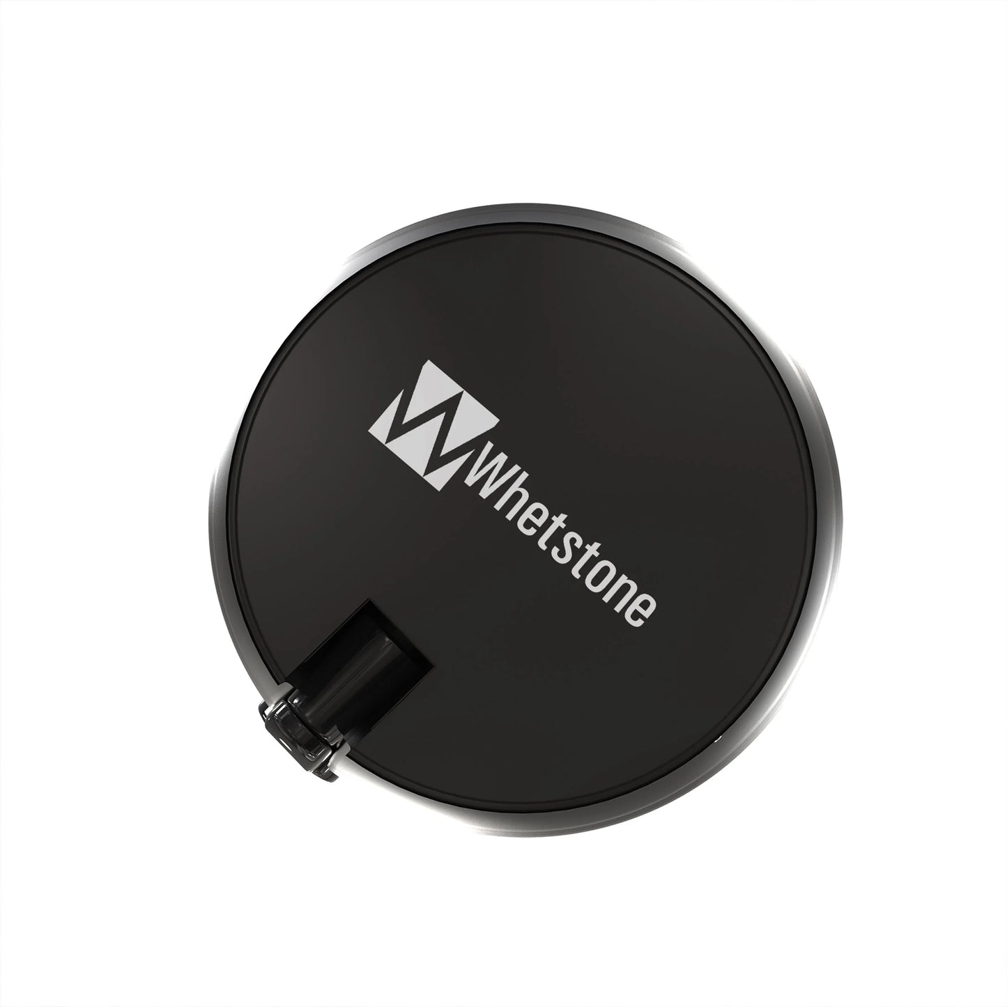 Solar Powered, Crank Dynamo, Battery Operated Lantern- 4 Ways to Power- 180 Lumen 36-LED with Adjustable Settings for Camping, Emergency by