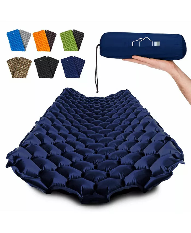 Ultralight Sleeping Pad for Camping
